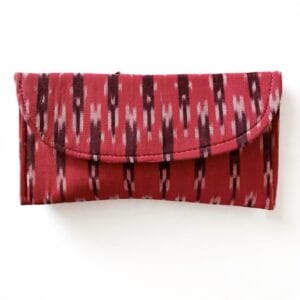 Geru Handmade Clutch Bag BG-028