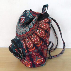 Back Pack