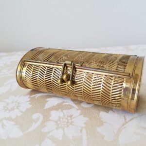 Brass Hand Bags