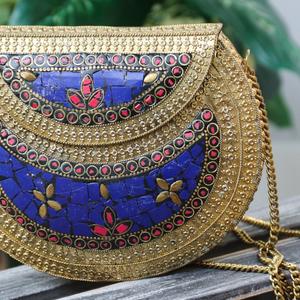 Mosaic Bags