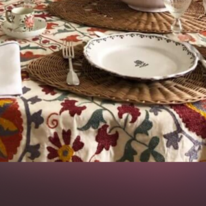 Table Cloths / Mats