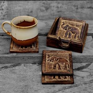 Coasters/ Stands / Cutlery etc