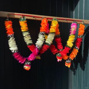 Garlands