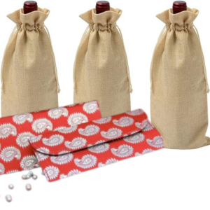Reusable Gift Bags